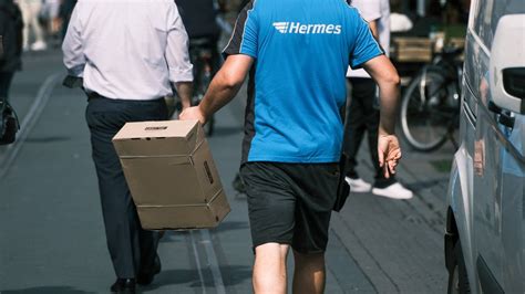 hermes abholservice wann kommen die|hermes abholung beauftragen.